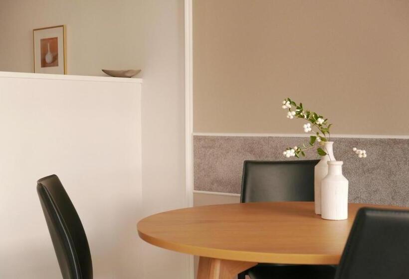 스탠다드 룸, Tokyo Sakurako Hatchobori