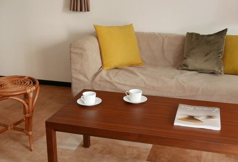 수피리어 룸, Tokyo Sakurako Hatchobori