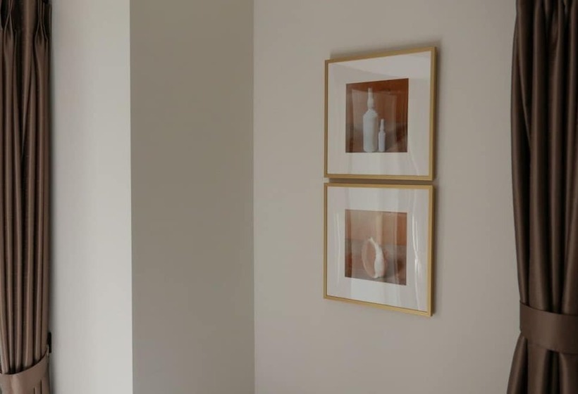 수피리어 룸, Tokyo Sakurako Hatchobori