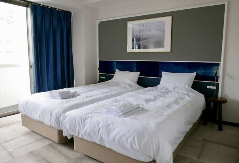 디럭스 룸, Tokyo Sakurako Hatchobori