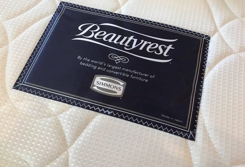 디럭스 룸, Tokyo Sakurako Hatchobori