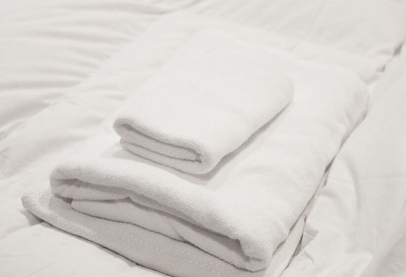 수피리어 룸, Tokyo Sakurako Hatchobori