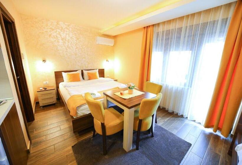 استودیوی استاندارد, Vila Almax