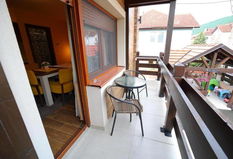 استودیوی استاندارد, Vila Almax