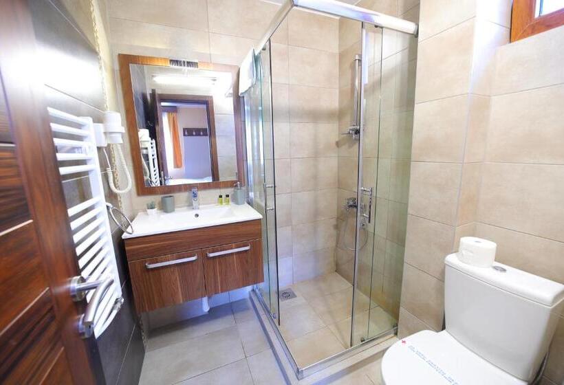 استودیوی استاندارد, Vila Almax