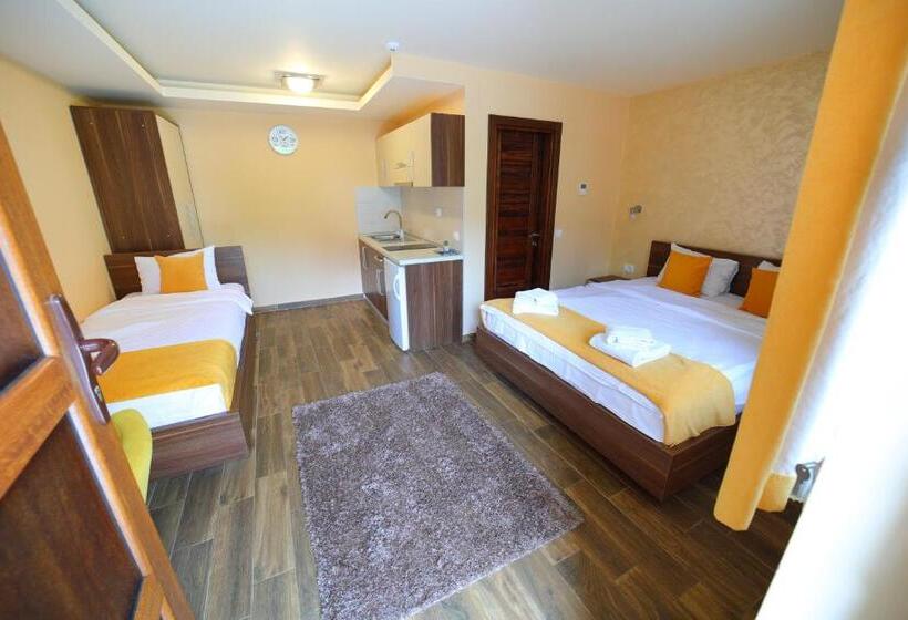 استودیوی استاندارد, Vila Almax