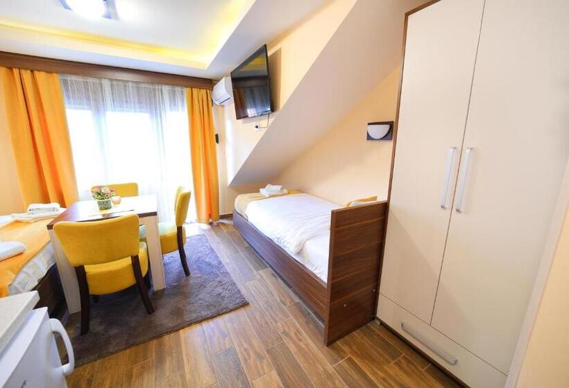 استودیوی استاندارد, Vila Almax