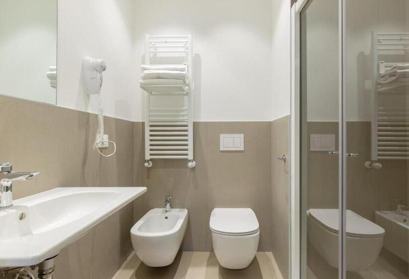 اتاق استاندارد, B&b Open Doors Verona