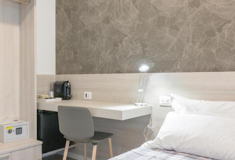 اتاق استاندارد, B&b Open Doors Verona