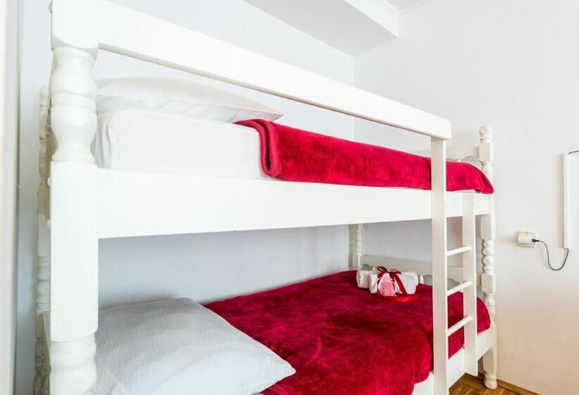 テラス付き１ベッドルームアパートメント, Apartments And Room Lora