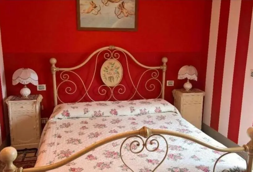 اتاق استاندارد, B&b San Lorentino House