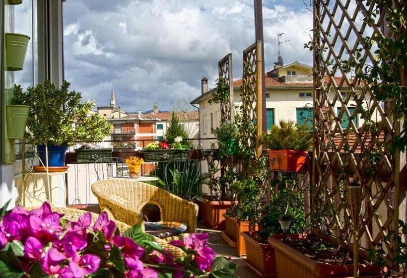 اتاق استاندارد, B&b San Lorentino House