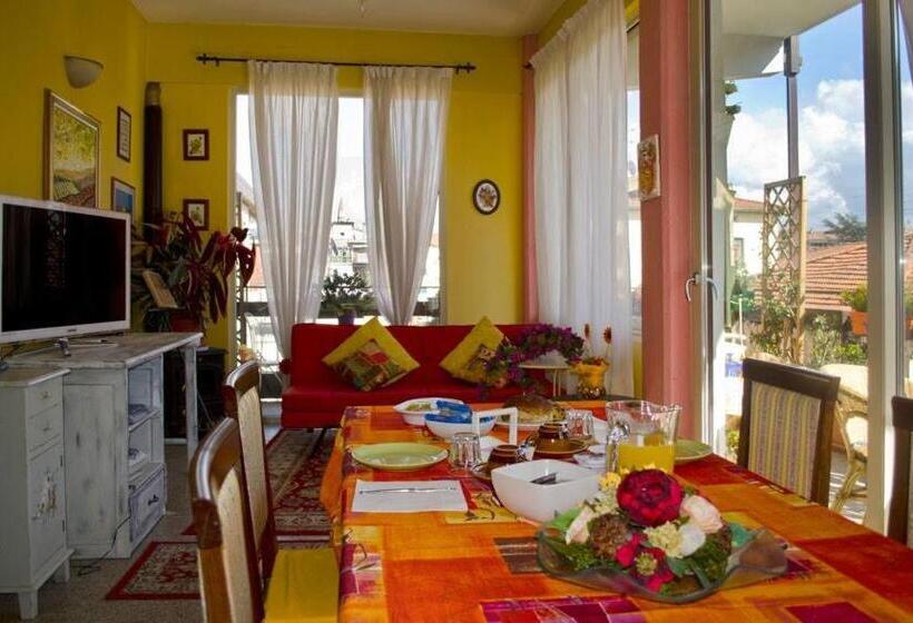 اتاق استاندارد, B&b San Lorentino House