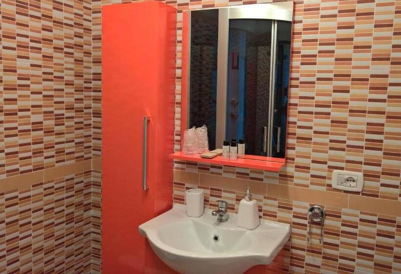 اتاق استاندارد, B&b San Lorentino House