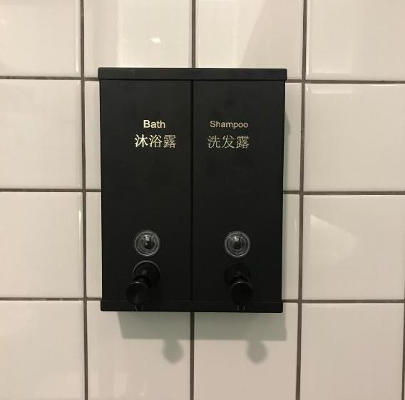 标准间, Kooning   Hostel