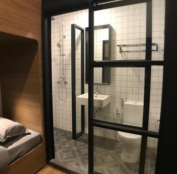 标准间, Kooning   Hostel