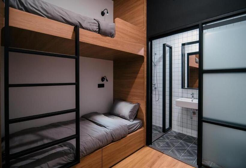 标准间, Kooning   Hostel