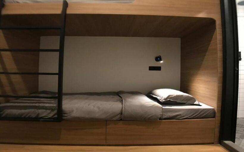 스탠다드 룸, Kooning   Hostel