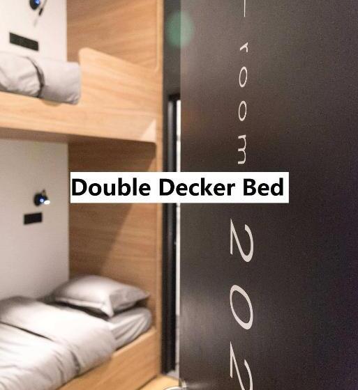 标准间, Kooning   Hostel