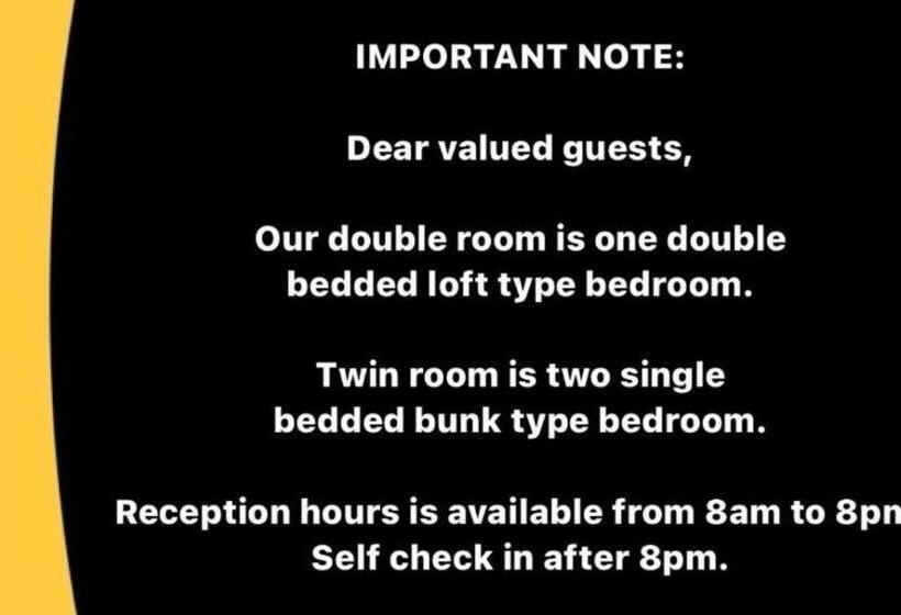 标准间, Kooning   Hostel