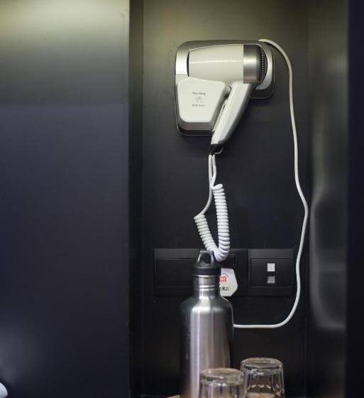 标准间, Kooning   Hostel