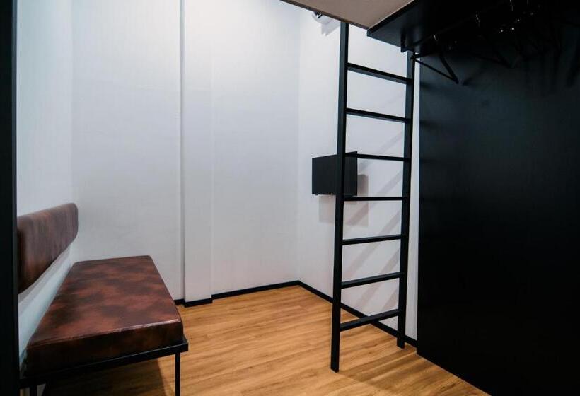 스탠다드 룸, Kooning   Hostel