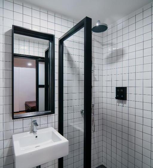 标准间, Kooning   Hostel