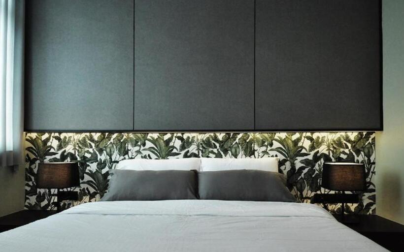 豪华房间, Kooning   Hostel