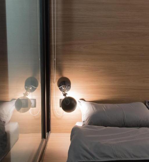 豪华房间, Kooning   Hostel