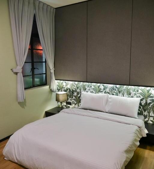 豪华房间, Kooning   Hostel