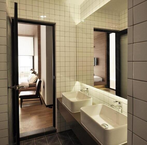 豪华房间, Kooning   Hostel