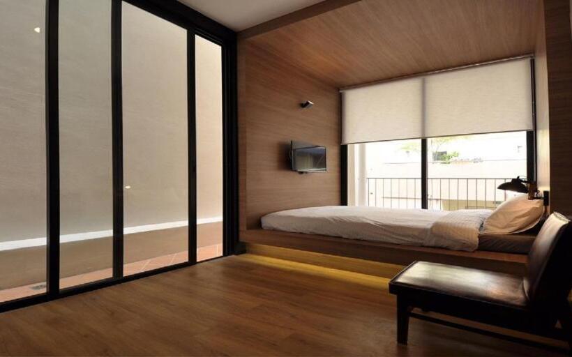 豪华房间, Kooning   Hostel