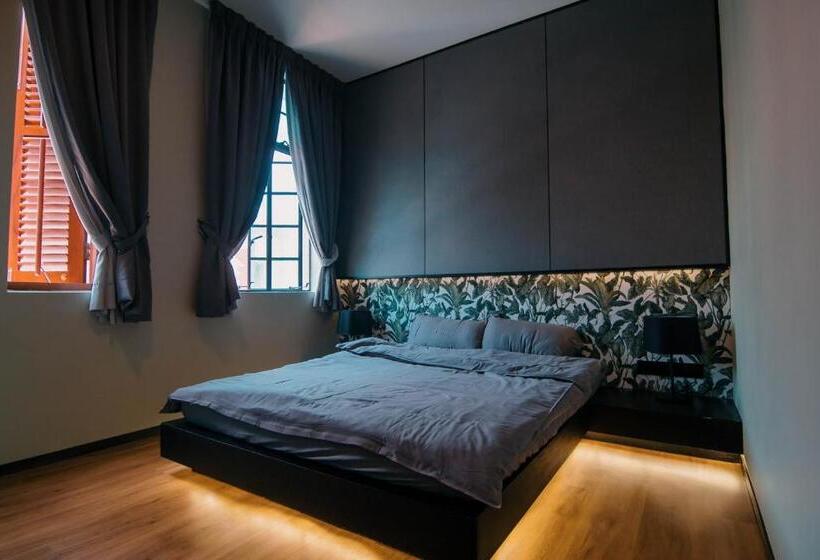 豪华房间, Kooning   Hostel