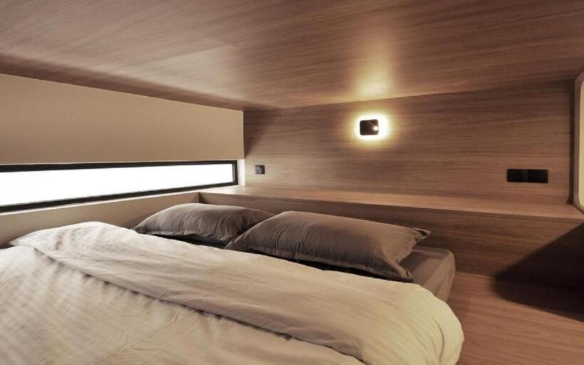 标准间, Kooning   Hostel