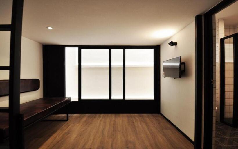 חדר סטנדרט, Kooning   Hostel