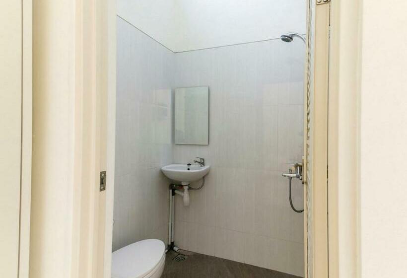 스탠다드 싱글 룸, Oyo 3314 Syariah House