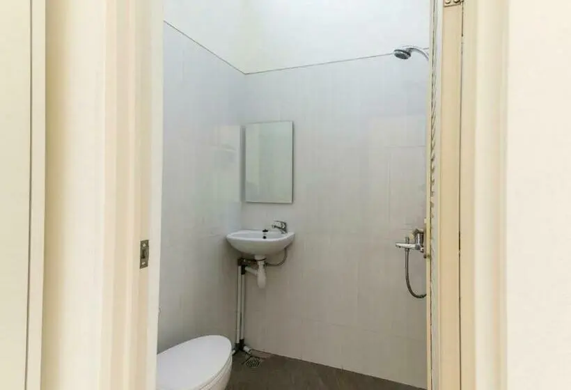 スタンダードシングルルーム, Oyo 3314 Syariah House