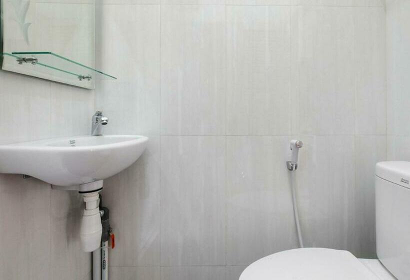 패밀리 룸, Oyo 3314 Syariah House