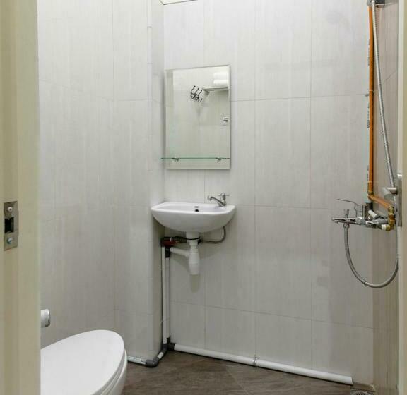 스탠다드 룸, Oyo 3314 Syariah House