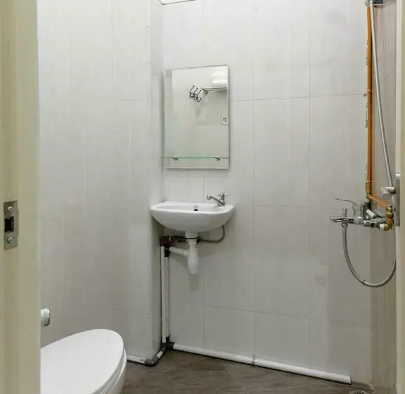 スタンダードルーム, Oyo 3314 Syariah House