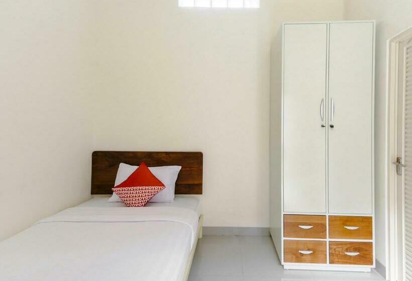 Номер Стандарт Индивидуальный, Oyo 3314 Syariah House