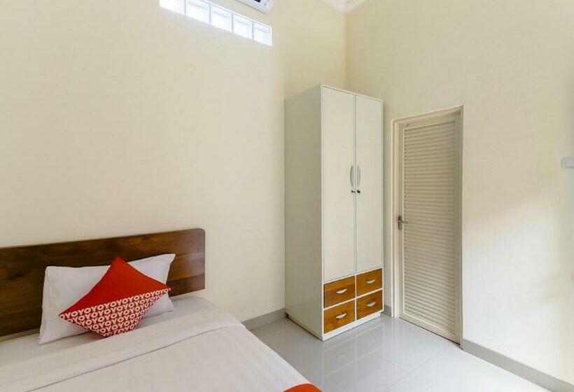 스탠다드 싱글 룸, Oyo 3314 Syariah House