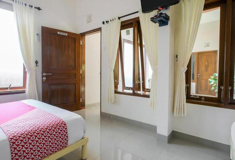 Семейный Номер, Oyo 3314 Syariah House