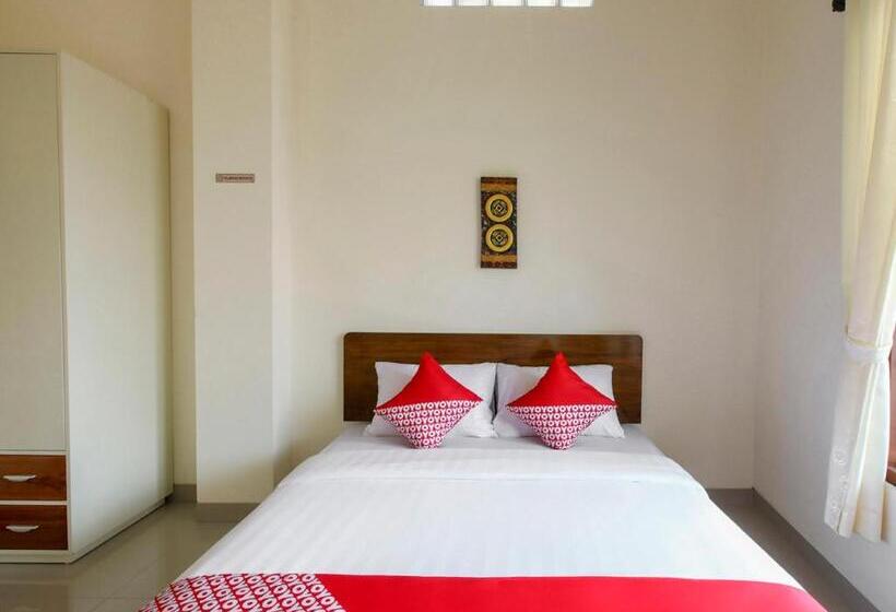 패밀리 룸, Oyo 3314 Syariah House