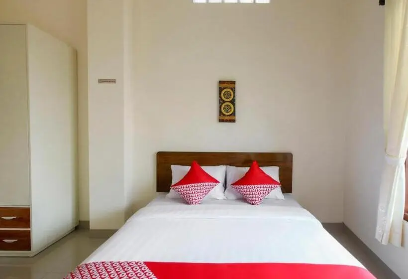 ファミリールーム, Oyo 3314 Syariah House