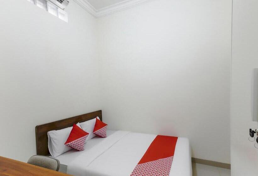 스탠다드 룸, Oyo 3314 Syariah House