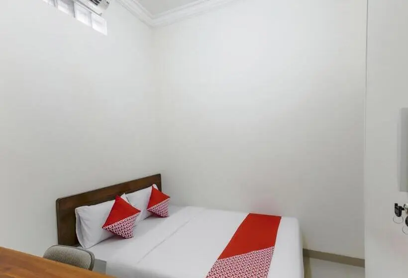 スタンダードルーム, Oyo 3314 Syariah House