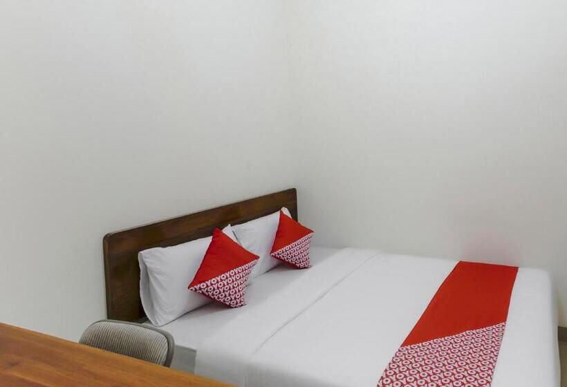 스탠다드 룸, Oyo 3314 Syariah House