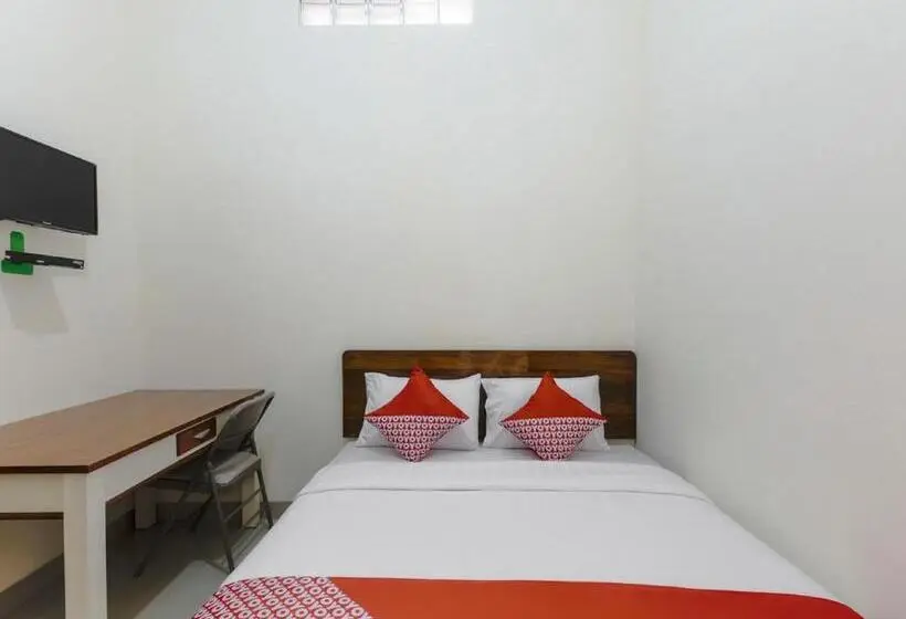 スタンダードルーム, Oyo 3314 Syariah House