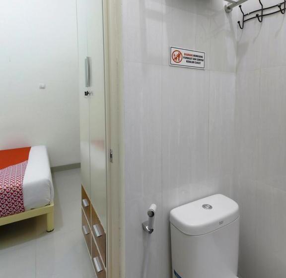 스탠다드 룸, Oyo 3314 Syariah House